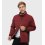 Campera de hombre Ewing Tec