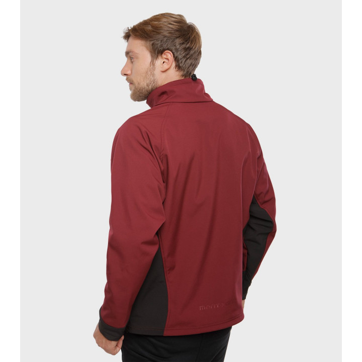 Campera de hombre Ewing Tec