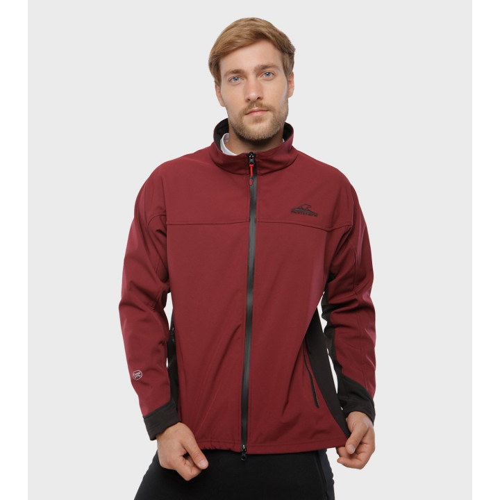 Campera de hombre Ewing Tec