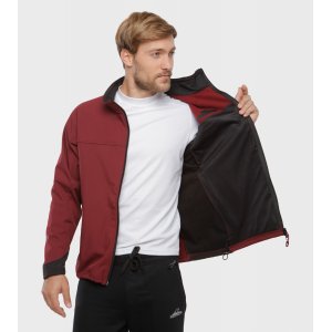 Campera de hombre Ewing Tec