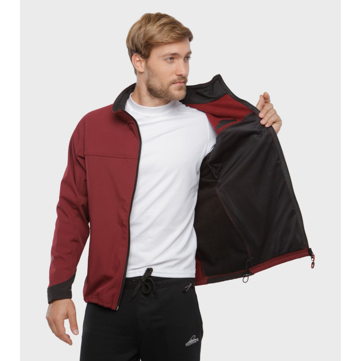 Campera de hombre Ewing Tec