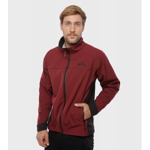 Campera de hombre Ewing Tec