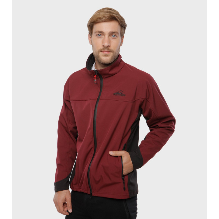 Campera de hombre Ewing Tec