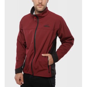 Campera de hombre Ewing Tec