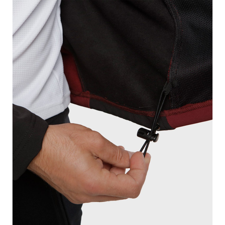 Campera de hombre Ewing Tec