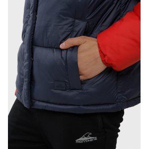 Campera de hombre Lars