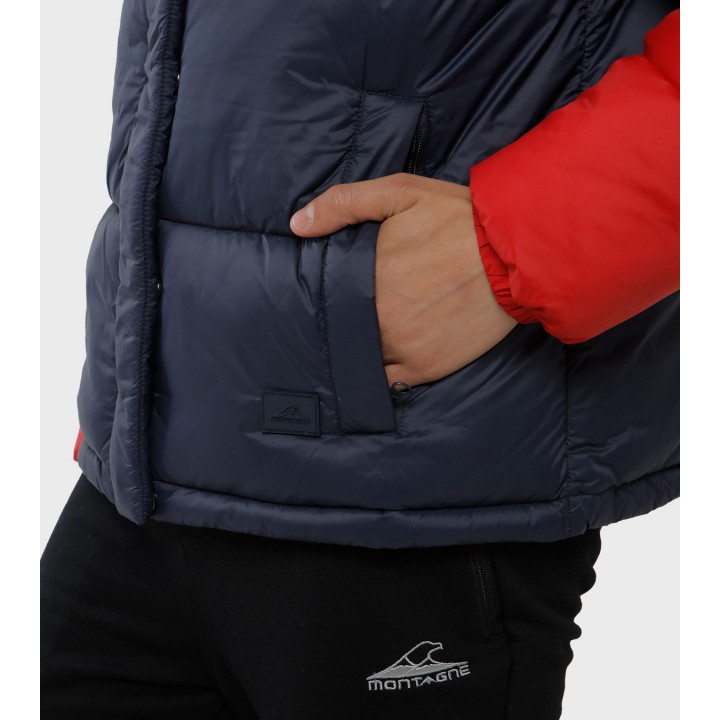 Campera de hombre Lars
