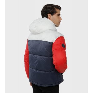 Campera de hombre Lars
