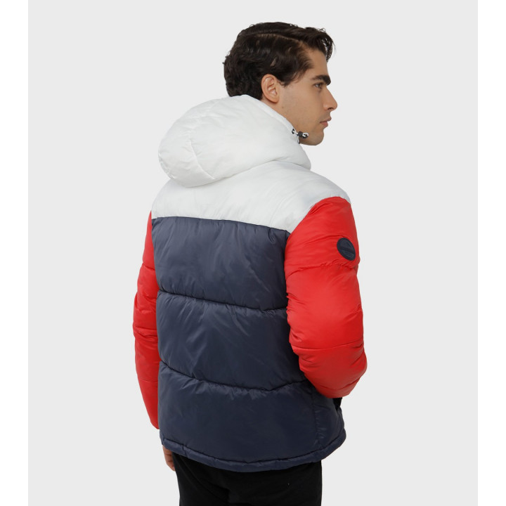 Campera de hombre Lars