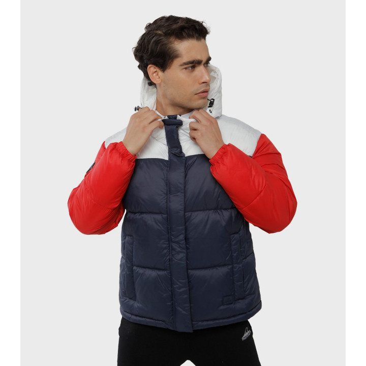 Campera de hombre Lars