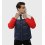 Campera de hombre Lars
