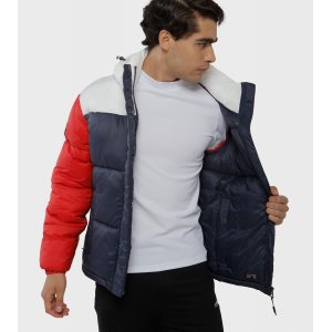 Campera de hombre Lars