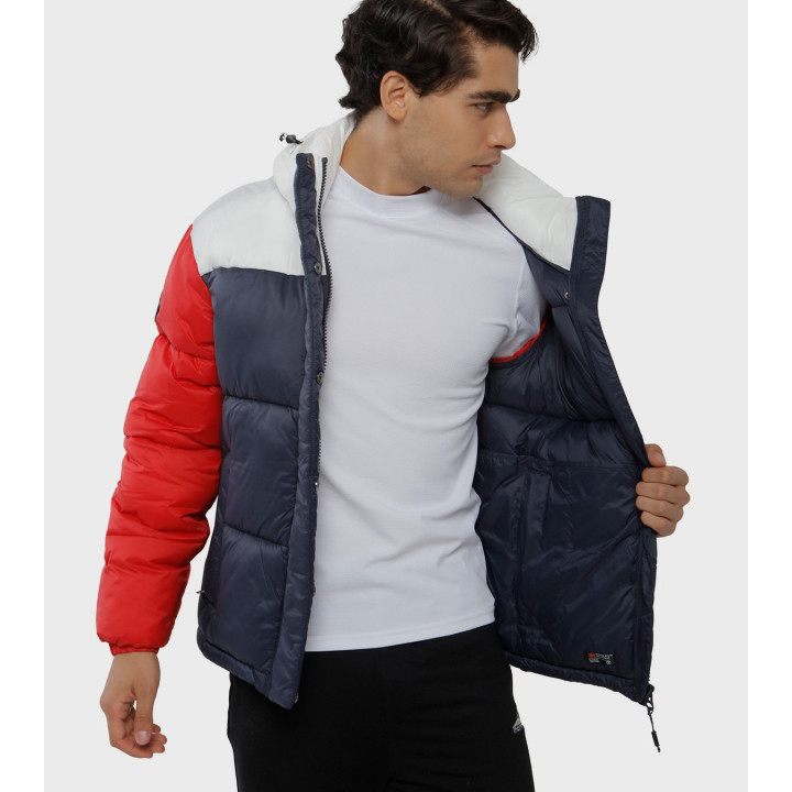 Campera de hombre Lars