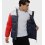Campera de hombre Lars