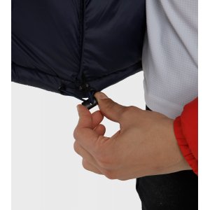 Campera de hombre Lars