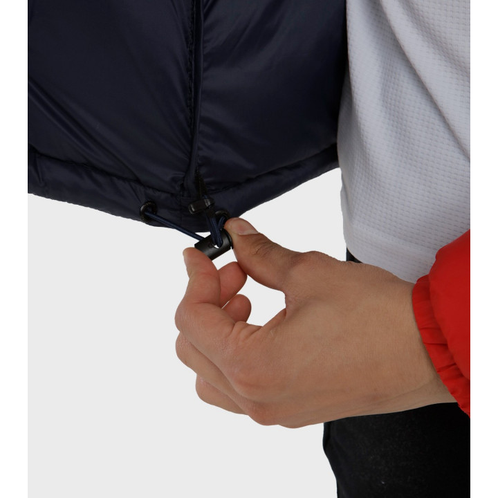 Campera de hombre Lars