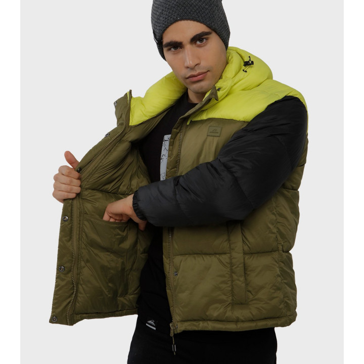 Campera de hombre Lars