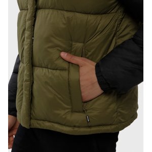 Campera de hombre Lars