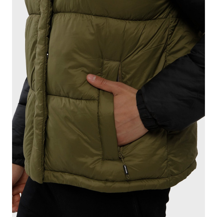 Campera de hombre Lars
