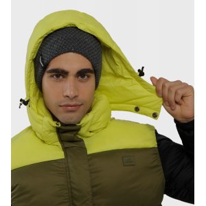 Campera de hombre Lars