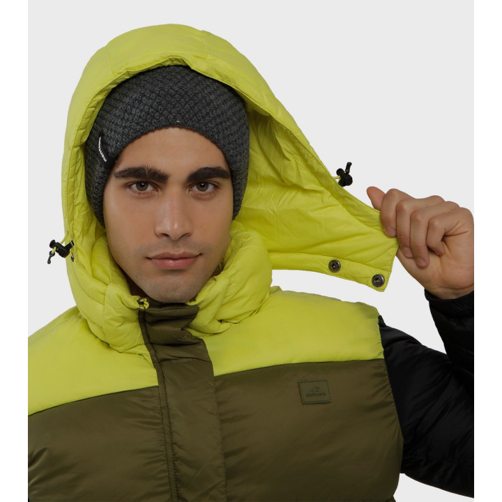 Campera de hombre Lars