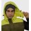 Campera de hombre Lars