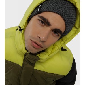 Campera de hombre Lars