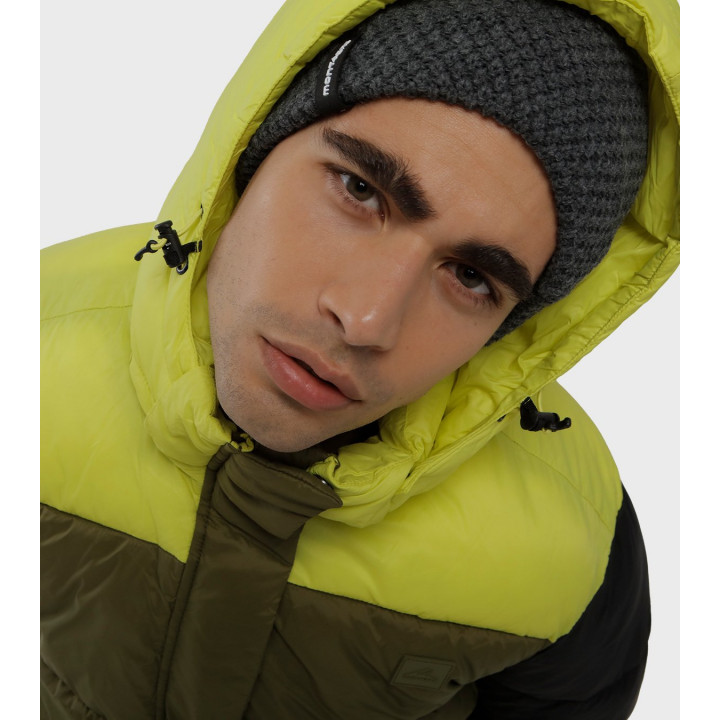Campera de hombre Lars