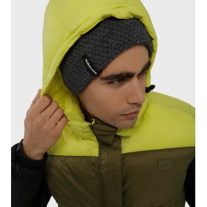 Campera de hombre Lars