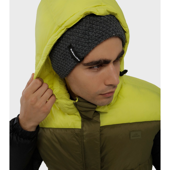 Campera de hombre Lars