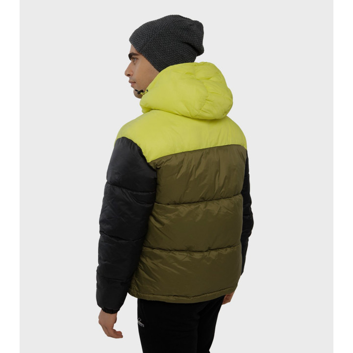 Campera de hombre Lars