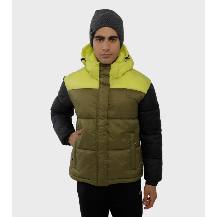 Campera de hombre Lars