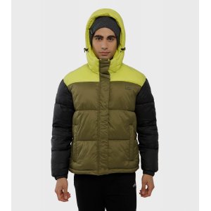 Campera de hombre Lars