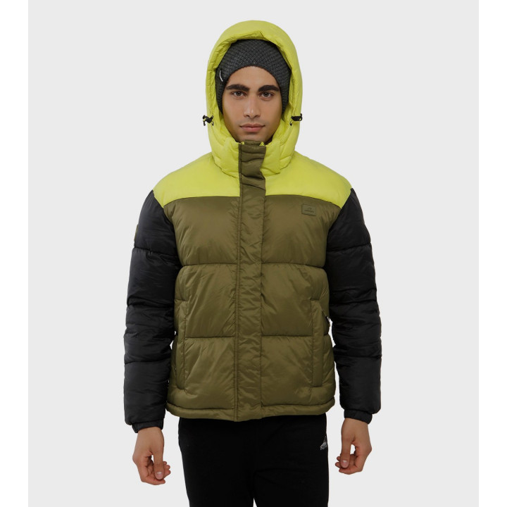 Campera de hombre Lars