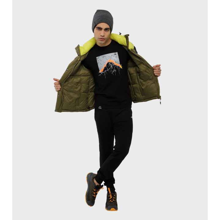 Campera de hombre Lars