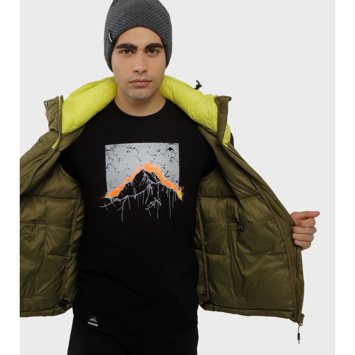 Campera de hombre Lars