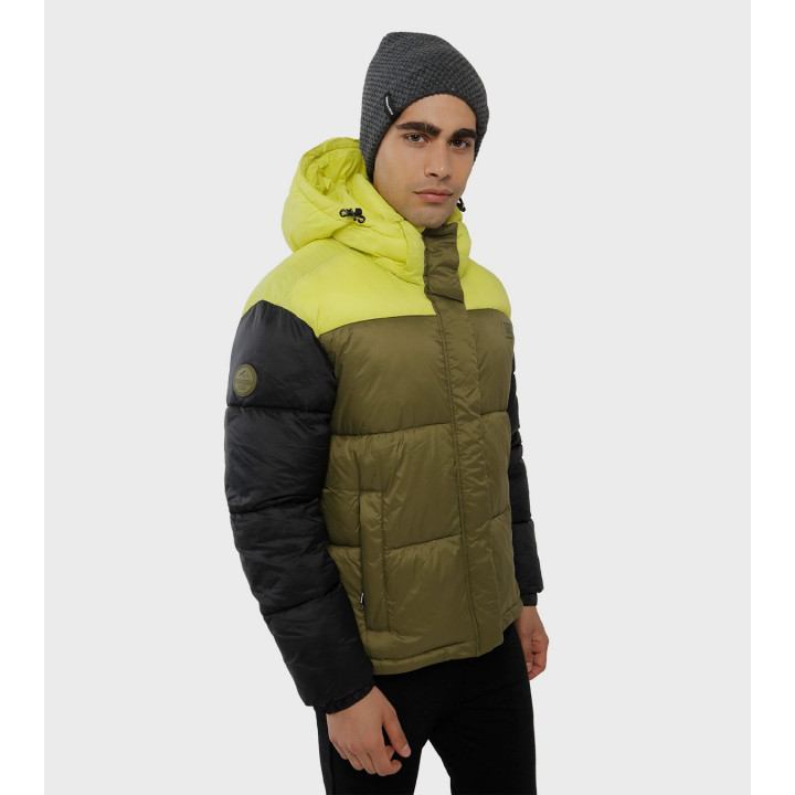 Campera de hombre Lars
