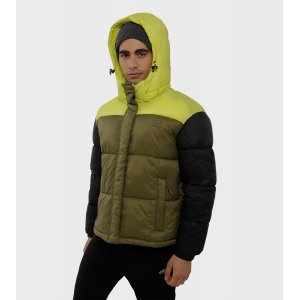 Campera de hombre Lars
