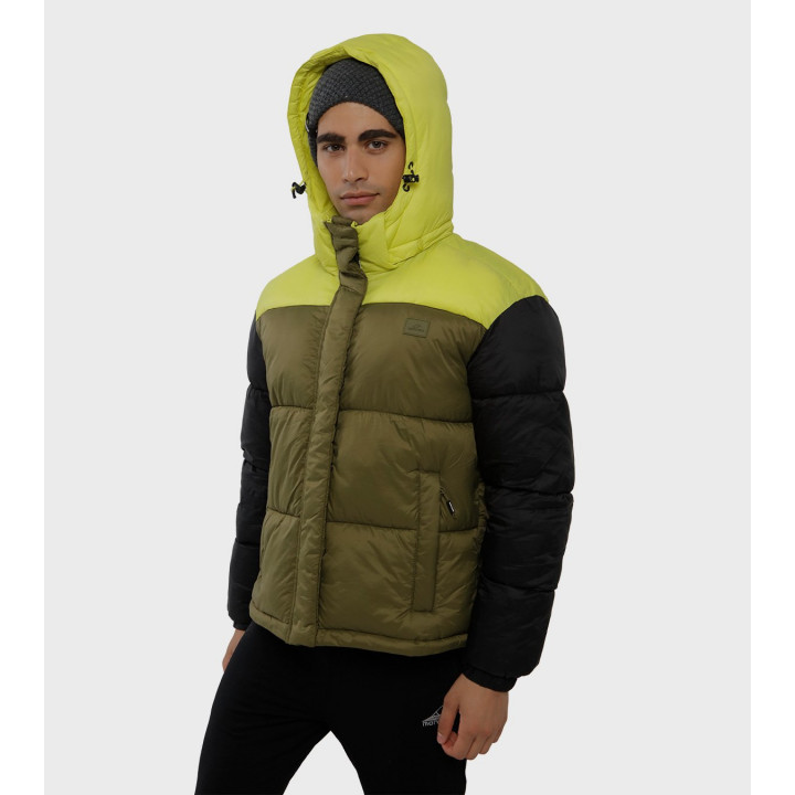 Campera de hombre Lars