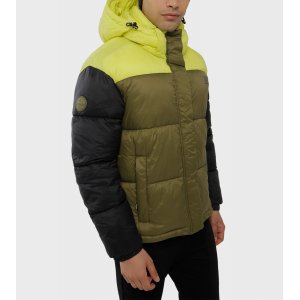 Campera de hombre Lars