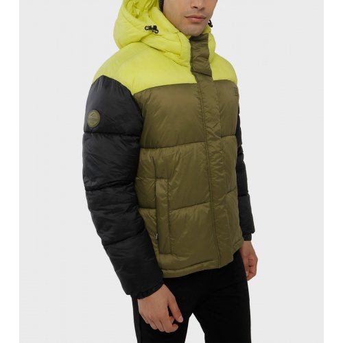 Campera de hombre Lars