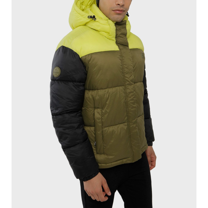 Campera de hombre Lars
