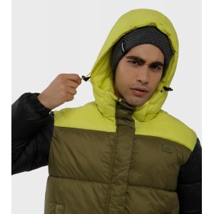 Campera de hombre Lars