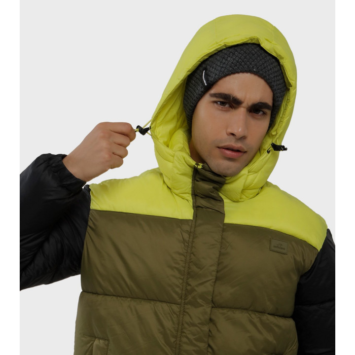Campera de hombre Lars