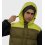 Campera de hombre Lars