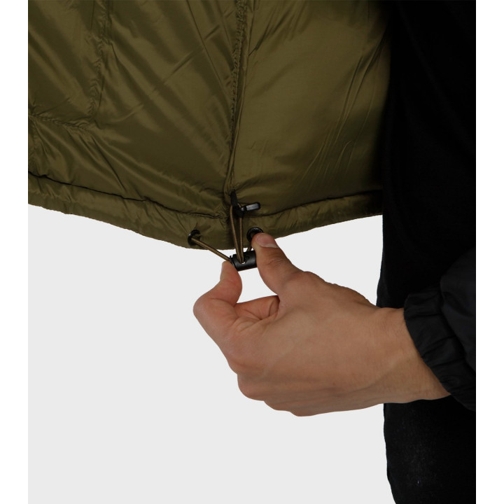 Campera de hombre Lars