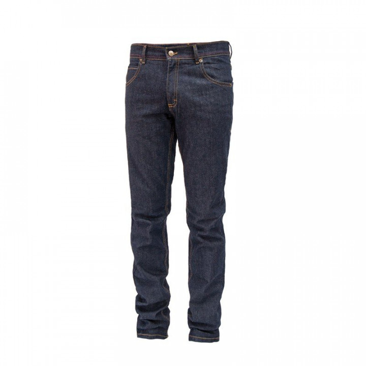 Demin Pants Straight Man