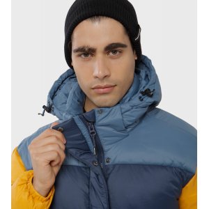 Campera de hombre Lars