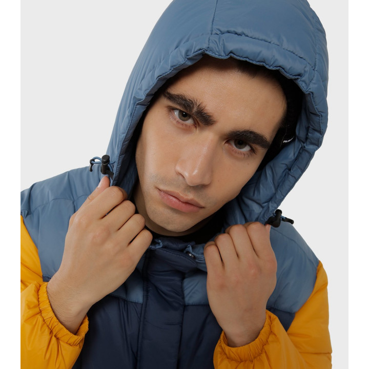 Campera de hombre Lars