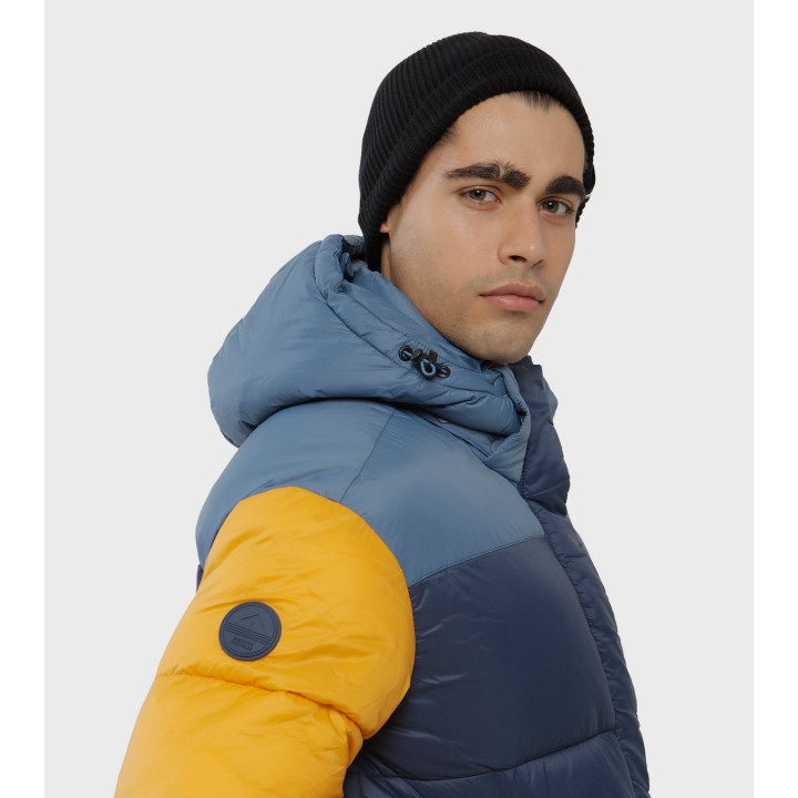 Campera de hombre Lars